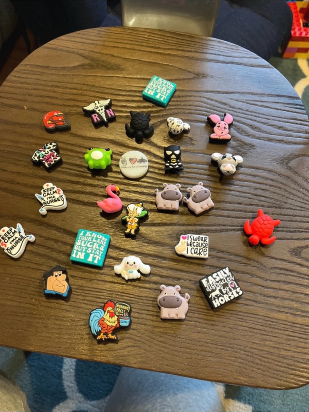 Focal beads - Picture 3 of 3
